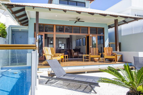 Beached On Magnetic - Accommodation Bookings 15