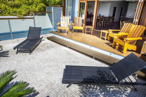 Beached On Magnetic - Accommodation Bookings 1