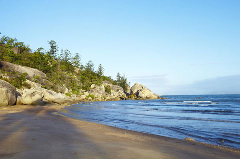 Beached On Magnetic - Accommodation Bookings 16