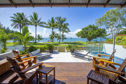 Beached On Magnetic - Accommodation Bookings 0