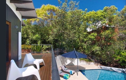 Villa 1 - 3 Parkedge Road - Accommodation Bookings 24