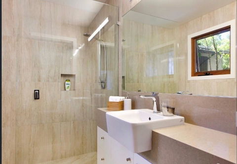 Villa 1 - 3 Parkedge Road - Accommodation Bookings 19