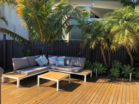 Villa 1 - 3 Parkedge Road - Accommodation Bookings 23