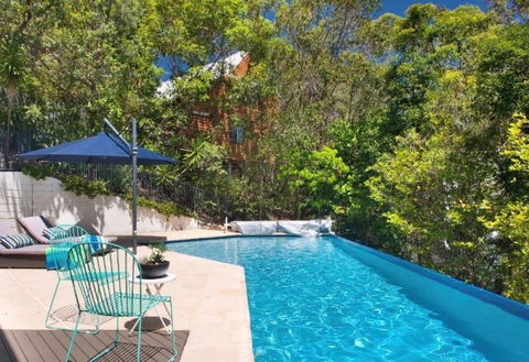 Villa 1 - 3 Parkedge Road - Accommodation Bookings 2
