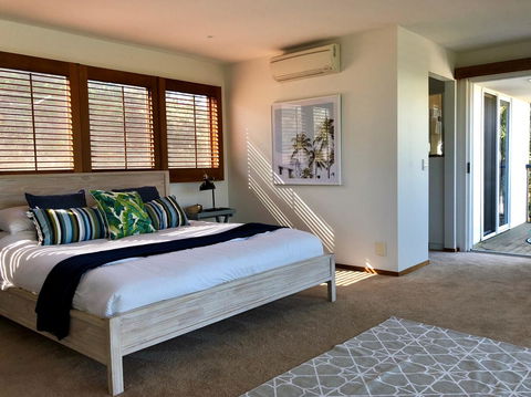 Villa 1 - 3 Parkedge Road - Accommodation Bookings 12