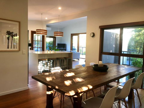Villa 1 - 3 Parkedge Road - Accommodation Bookings 9