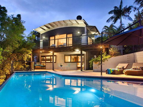 Villa 1 - 3 Parkedge Road - Accommodation Bookings 0