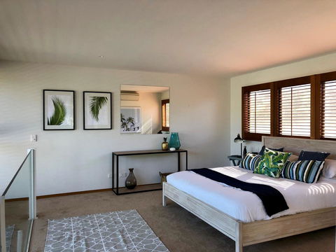 Villa 1 - 3 Parkedge Road - Accommodation Bookings 13