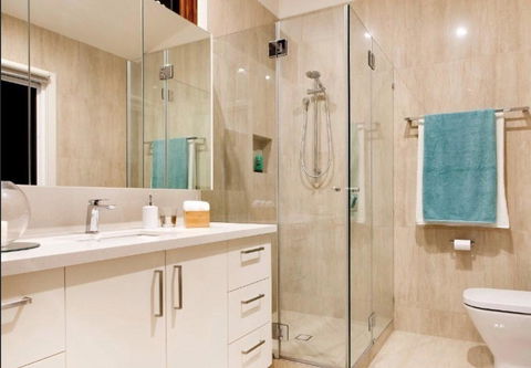 Villa 1 - 3 Parkedge Road - Accommodation Bookings 14