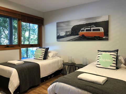Villa 1 - 3 Parkedge Road - Accommodation Bookings 18