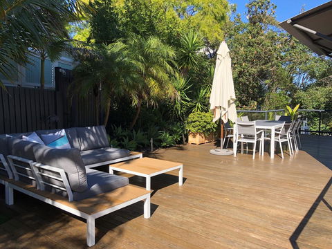 Villa 1 - 3 Parkedge Road - Accommodation Bookings 21