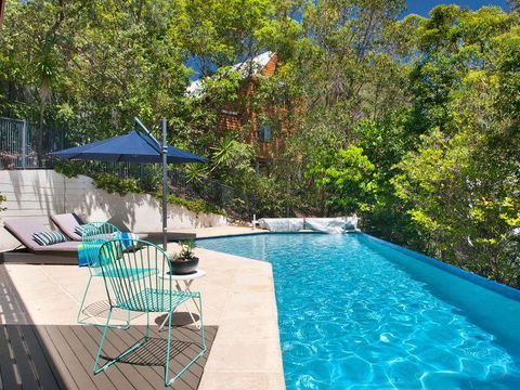Villa 1 - 3 Parkedge Road - Accommodation Bookings 25