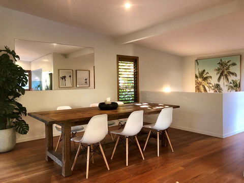 Villa 1 - 3 Parkedge Road - Accommodation Bookings 10