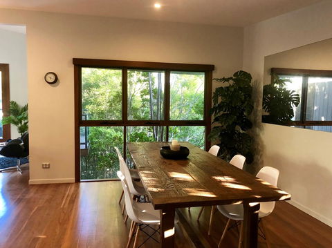 Villa 1 - 3 Parkedge Road - Accommodation Bookings 11