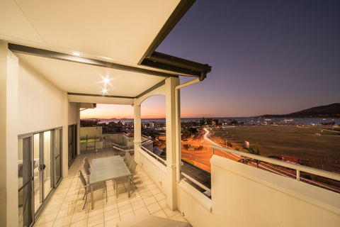 Portside Whitsunday Luxury Holiday Apartments - Accommodation Bookings 18