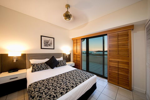 Portside Whitsunday Luxury Holiday Apartments - Accommodation Bookings 19