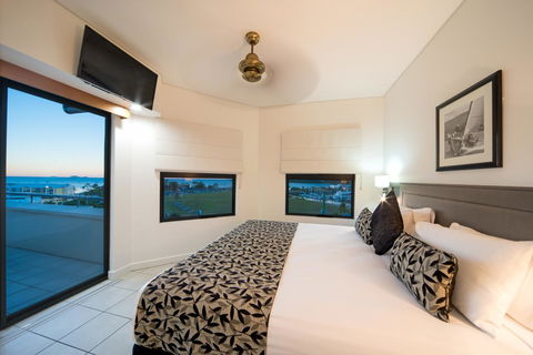 Portside Whitsunday Luxury Holiday Apartments - Accommodation Bookings 23