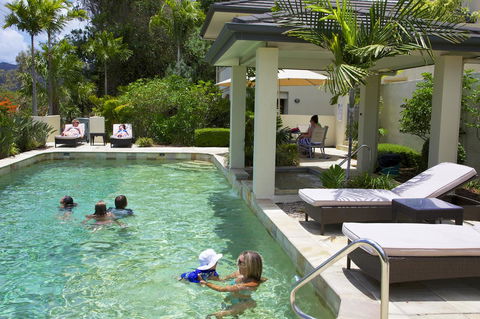 Portside Whitsunday Luxury Holiday Apartments - Accommodation Bookings 0