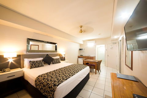 Portside Whitsunday Luxury Holiday Apartments - Accommodation Bookings 15