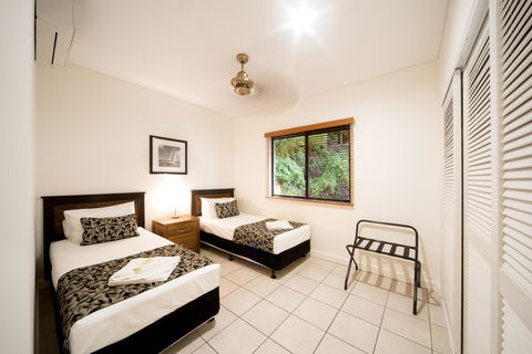 Portside Whitsunday Luxury Holiday Apartments - Accommodation Bookings 21