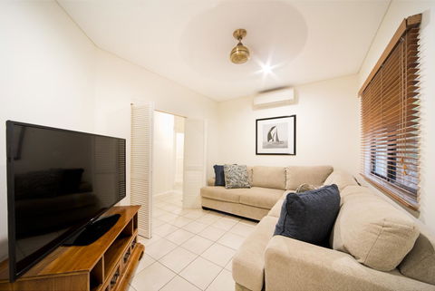Portside Whitsunday Luxury Holiday Apartments - Accommodation Bookings 20