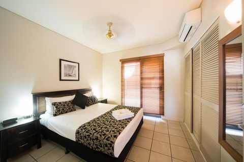 Portside Whitsunday Luxury Holiday Apartments - Accommodation Bookings 16