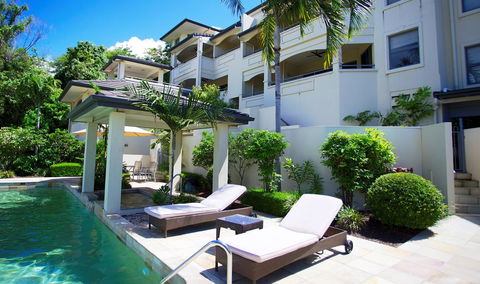 Portside Whitsunday Luxury Holiday Apartments - Accommodation Bookings 1
