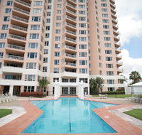 Belle Maison Apartments - Official - Accommodation Bookings