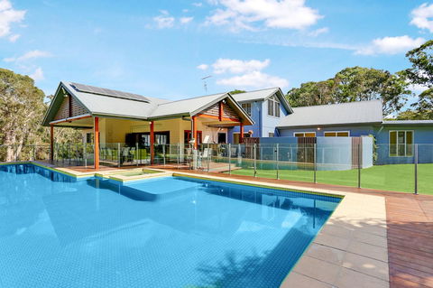 Carter Retreat - Accommodation Bookings 14