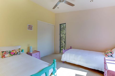 Carter Retreat - Accommodation Bookings 8