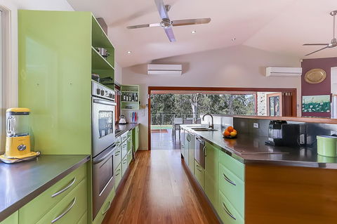 Carter Retreat - Accommodation Bookings 3