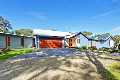 Carter Retreat - Accommodation Bookings 22