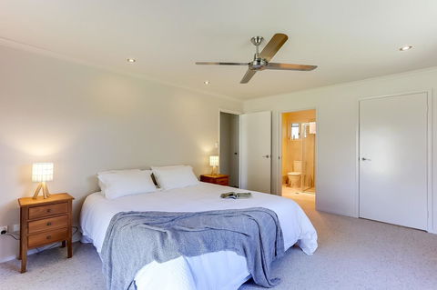 Carter Retreat - Accommodation Bookings 18