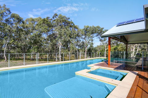Carter Retreat - Accommodation Bookings 16