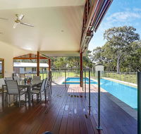 Carter Retreat