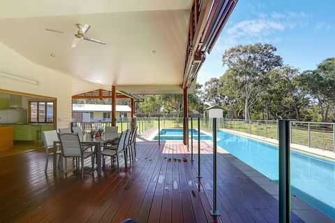 Carter Retreat - Accommodation Bookings 0