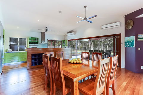 Carter Retreat - Accommodation Bookings 4