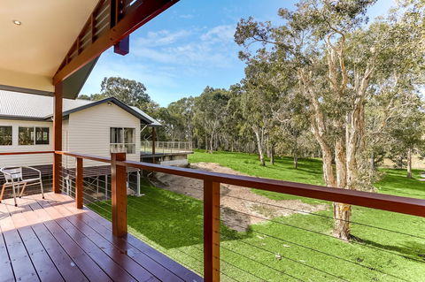 Carter Retreat - Accommodation Bookings 6