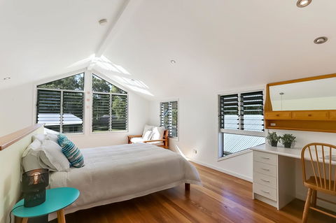 Carter Retreat - Accommodation Bookings 13
