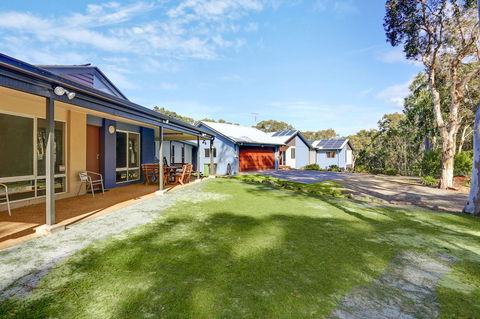 Carter Retreat - Accommodation Bookings 21