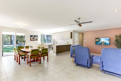 Carter Retreat - Accommodation Bookings 17