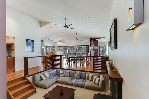 Carter Retreat - Accommodation Bookings 2
