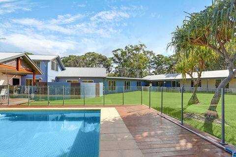 Carter Retreat - Accommodation Bookings 15