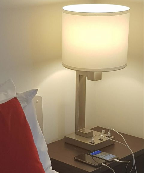 Hides Hotel - Accommodation Bookings 5