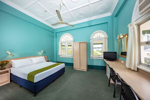 Hides Hotel - Accommodation Bookings 19