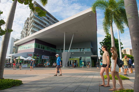 Hides Hotel - Accommodation Bookings 41