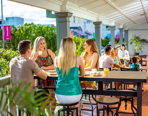 Hides Hotel - Accommodation Bookings 30