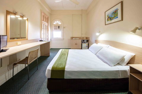Hides Hotel - Accommodation Bookings 16