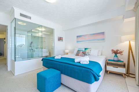 On The Beach Resort Bribie Island - Accommodation Bookings 8