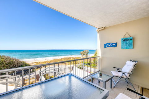 On The Beach Resort Bribie Island - Accommodation Bookings 9